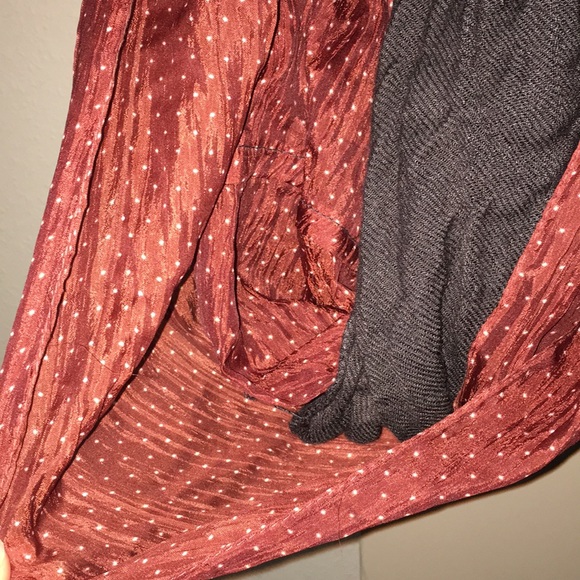 Infinity scarf - Picture 3 of 3